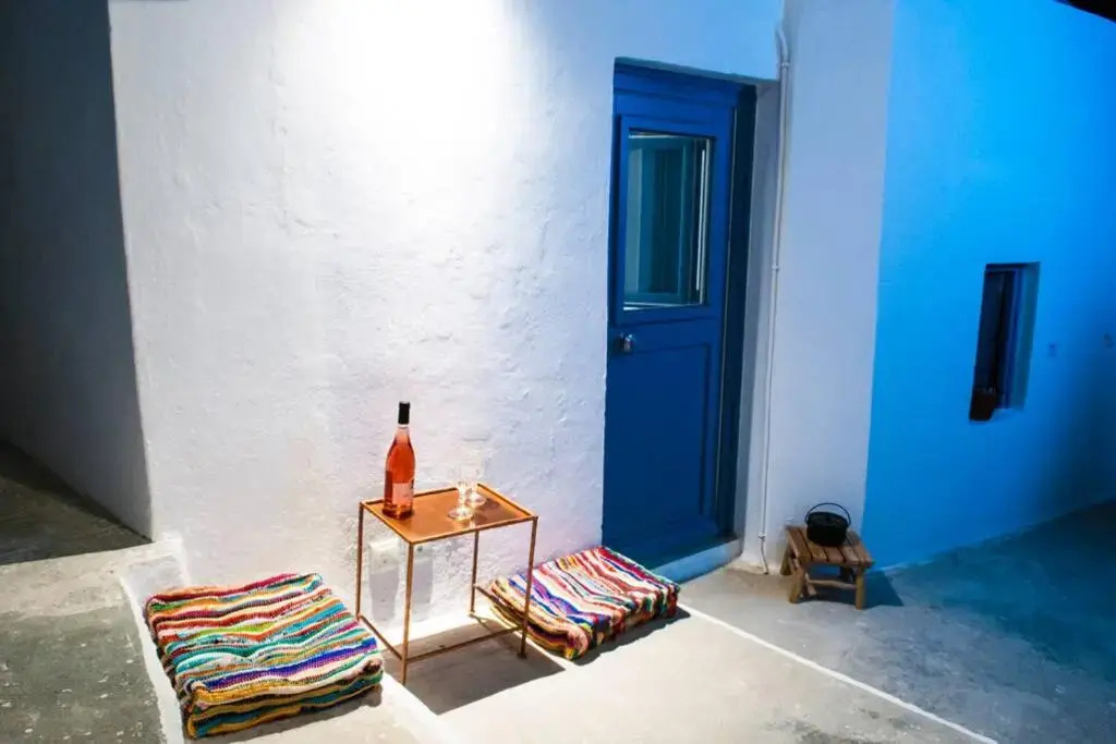 Eri's Traditional Studio - Kato Chora