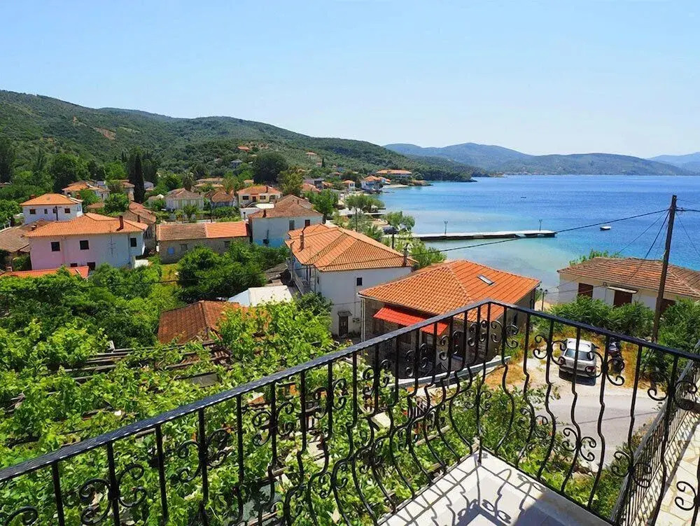 Horto View Suites
