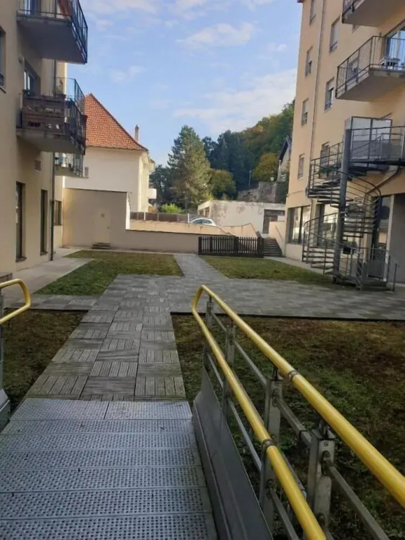 KOSY Appart'hôtels 7 ème Art