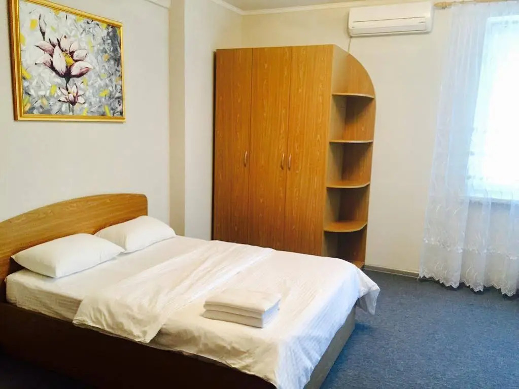 Poznyaky Premium Apartments