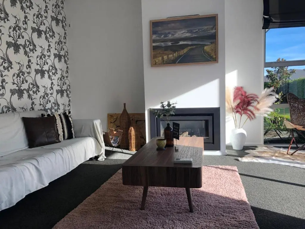 7*7 holiday home