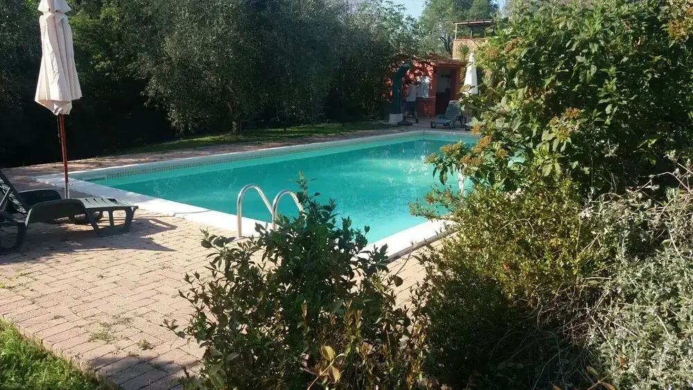 Agriturismo Santa Maria