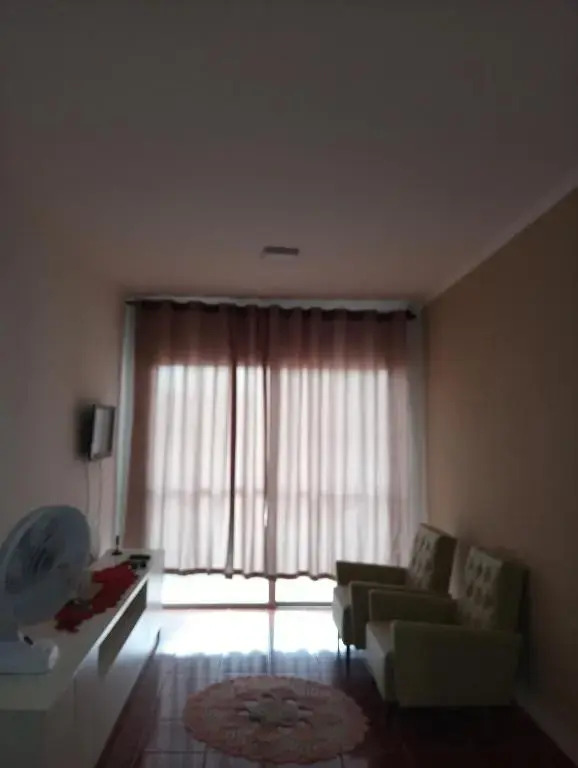 apart centro de guarulhos dois dorm