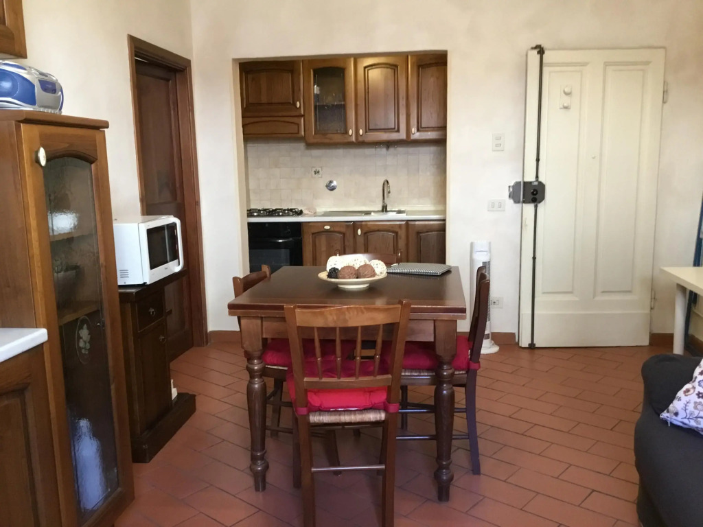 Inferno Double in Firenze