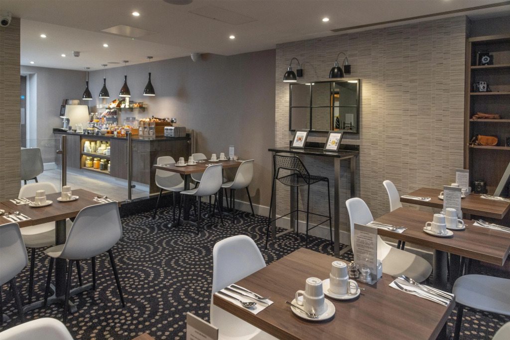 Best Western Plus Delmere Hotel