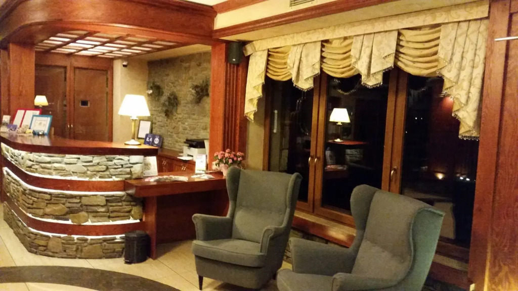 Helan Family & SPA