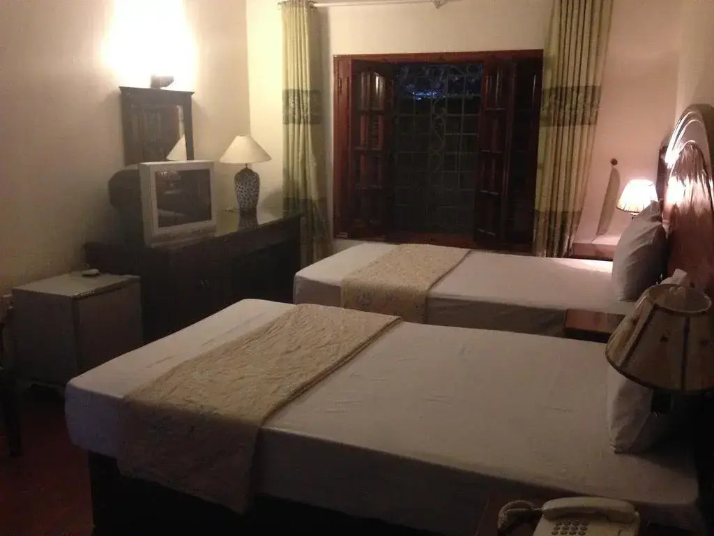 Kim Thanh Hotel