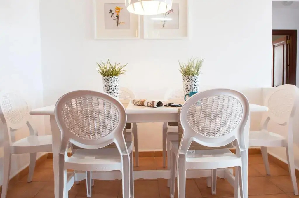 Apartamento Ferrera Park 505