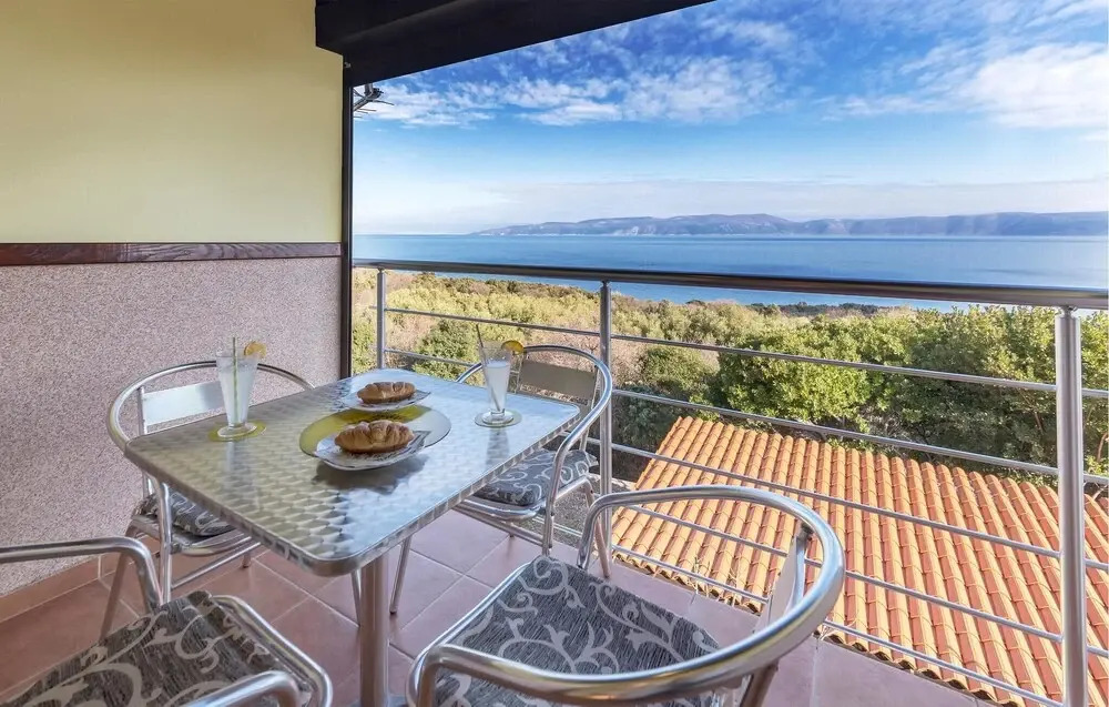 Amazing Apartment in Labin With Wifi and 1 Bedrooms
