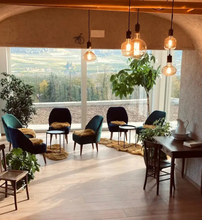 Maso Valèr - Agritur
