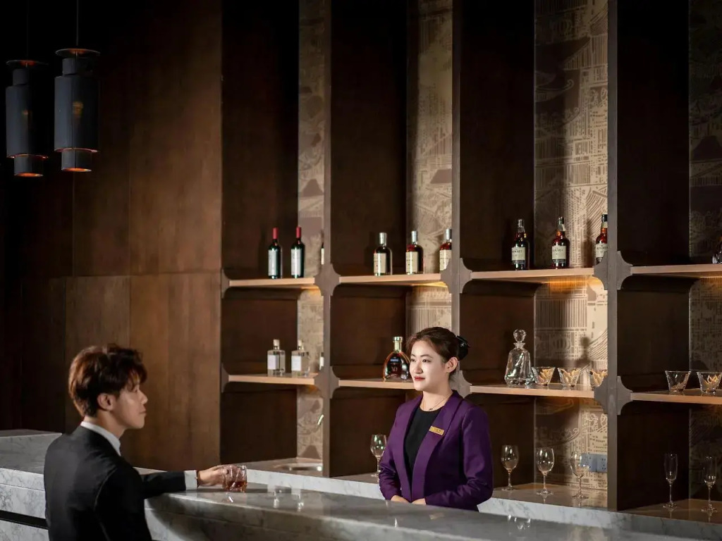Grand Mercure Shenzhen Guangming