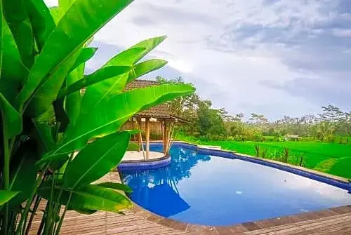 Tanta Escape Ubud by The Travel Ubud Bali