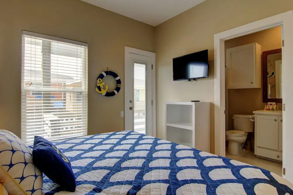 Blue Heron Bayou Ov17 4 Bedrooms 3 Bathrooms Home