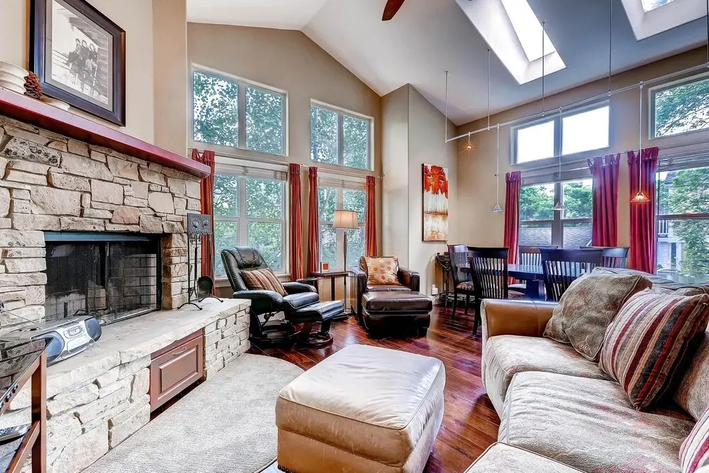 Woodside Villa