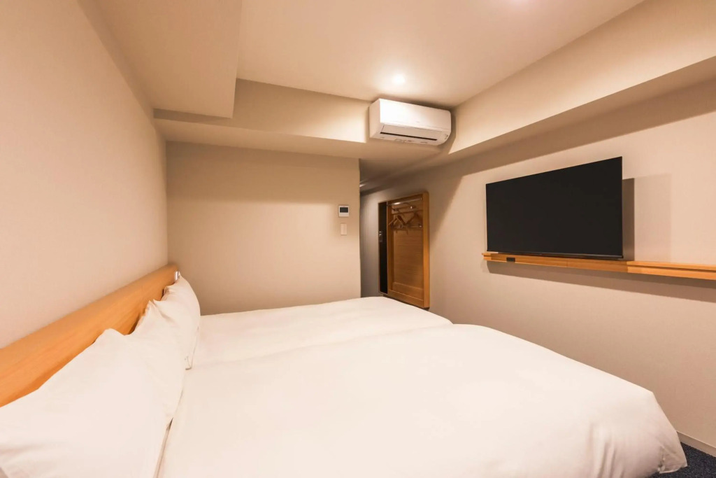 Sotetsu Fresa Inn Yokohama Totsuka - Renovated in March 31st 2025