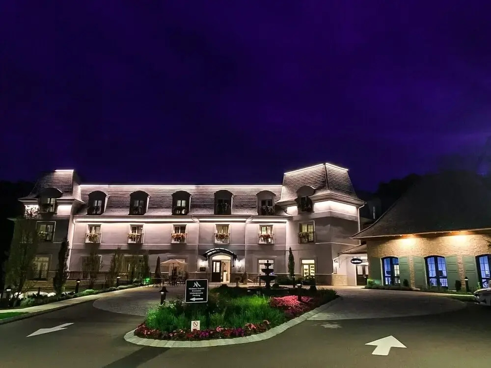 Mirbeau Inn & Spa, Rhinebeck