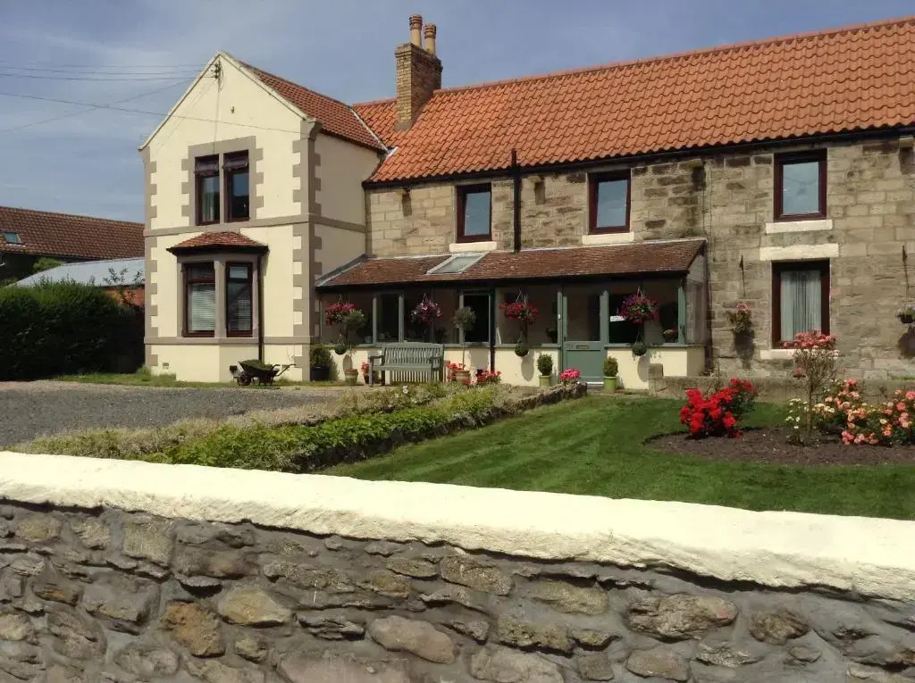 Wyndgrove House B&B