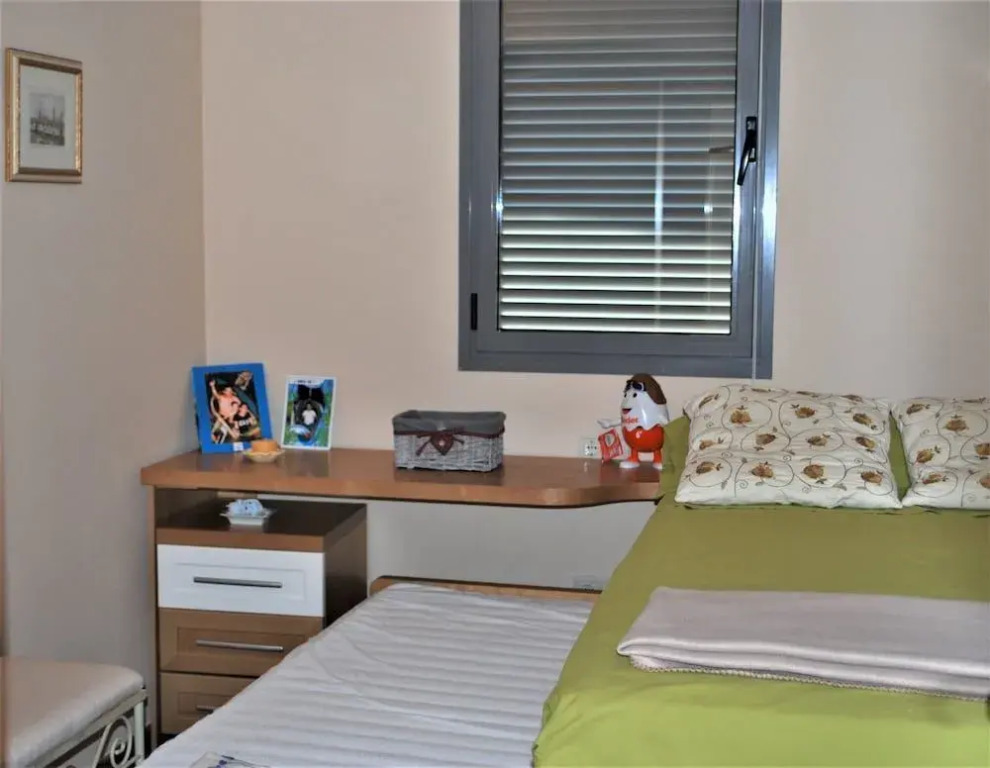 Bonito Apartamento con Vistas al Mar Marina Sant Jordi
