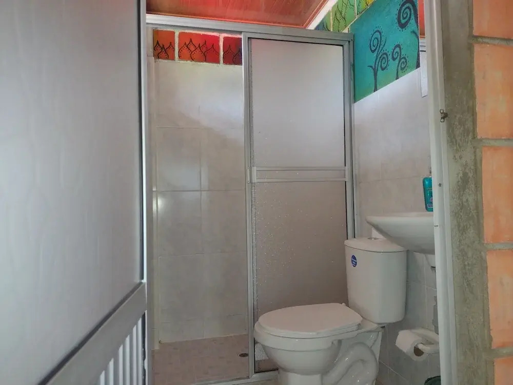 Ariantiy Hostal