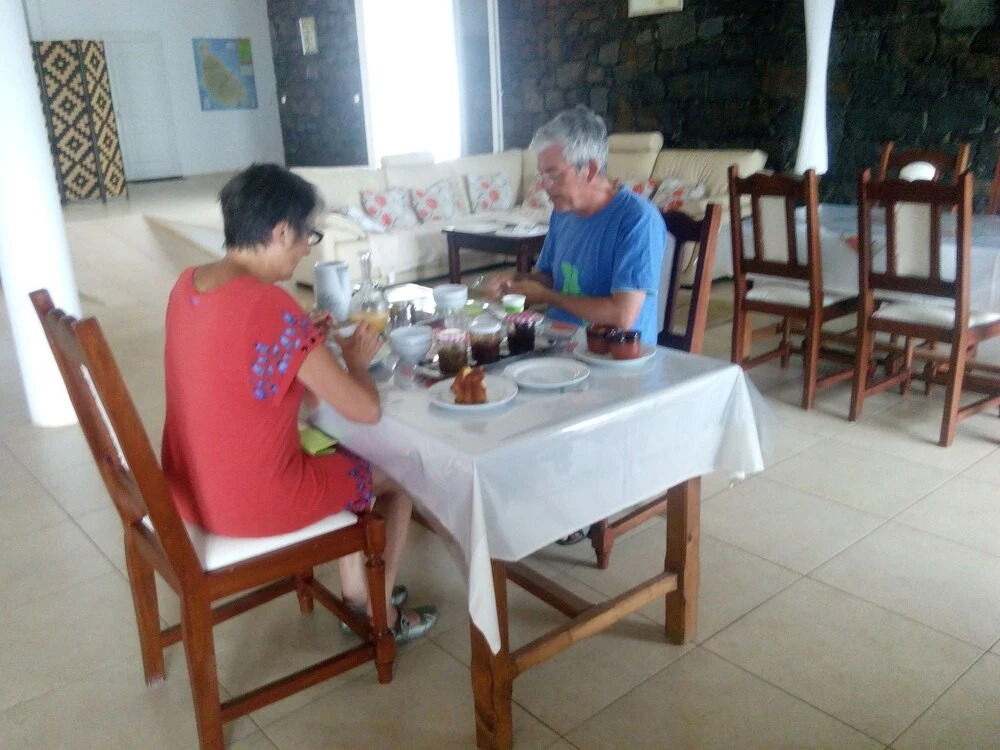 Villa Sao Jose