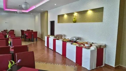 Hotel Guľa