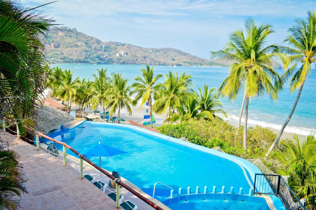 Hotel Catalina Beach Resort