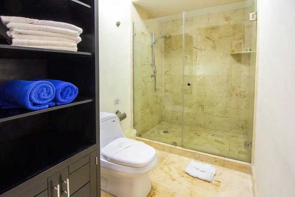 Corto Maltes 203 ; 2bdrm, 2b Confort And Relax!!!