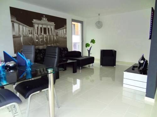 Apartment Löwe