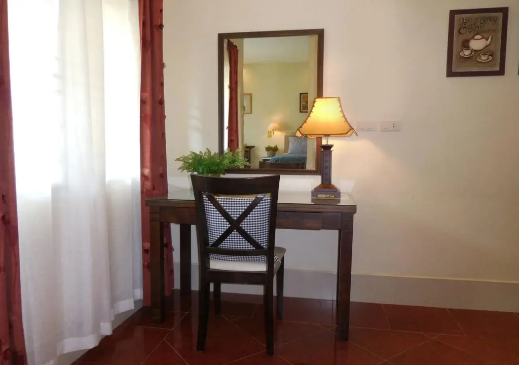 Holiday Village And Natural Garden Resort