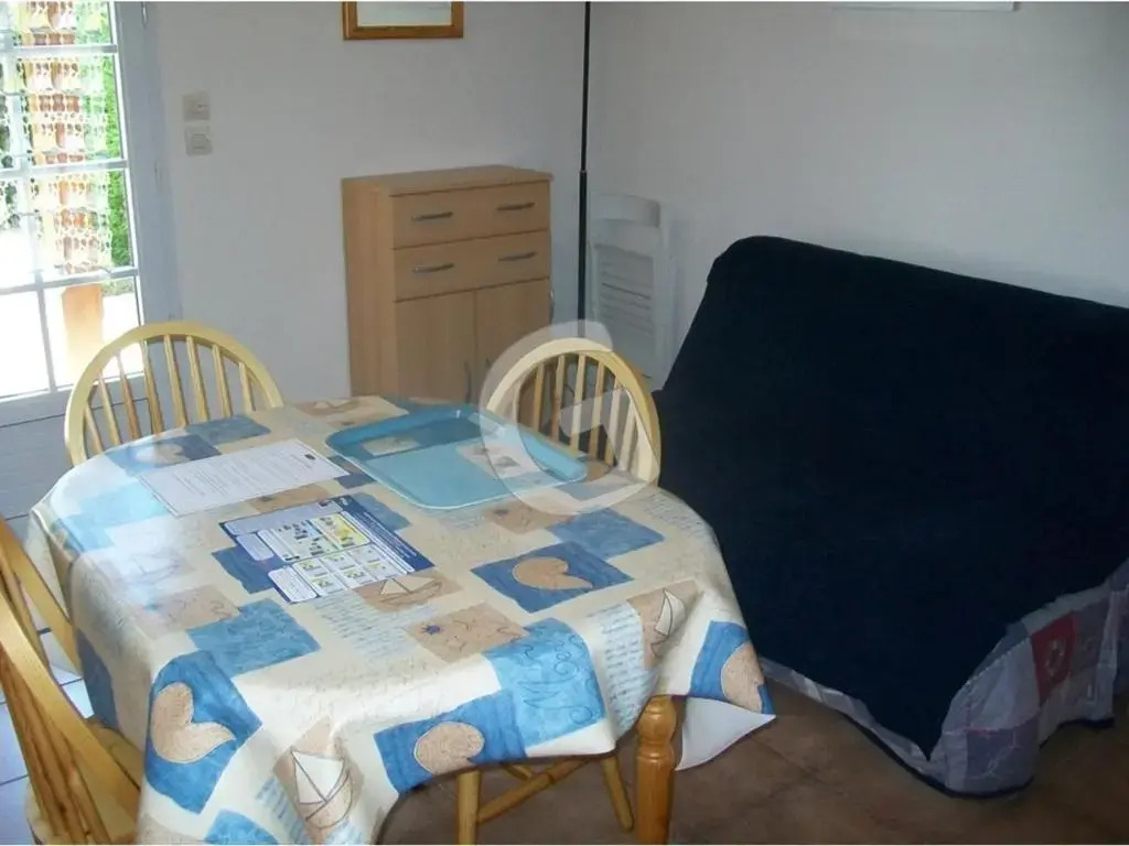 Appartement La Tranche-sur-Mer, 2 pièces, 4 personnes - FR-1-357-69