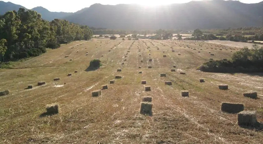 Agriturismo Il Nuraghe