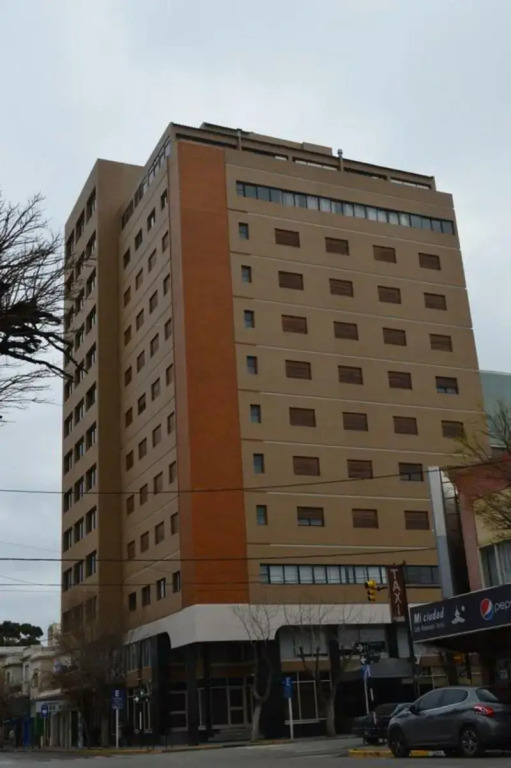 Aguada Hotel