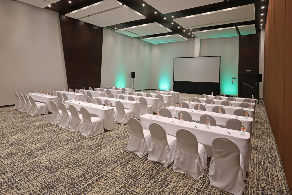 Holiday Inn Veracruz-Boca Del Rio by IHG