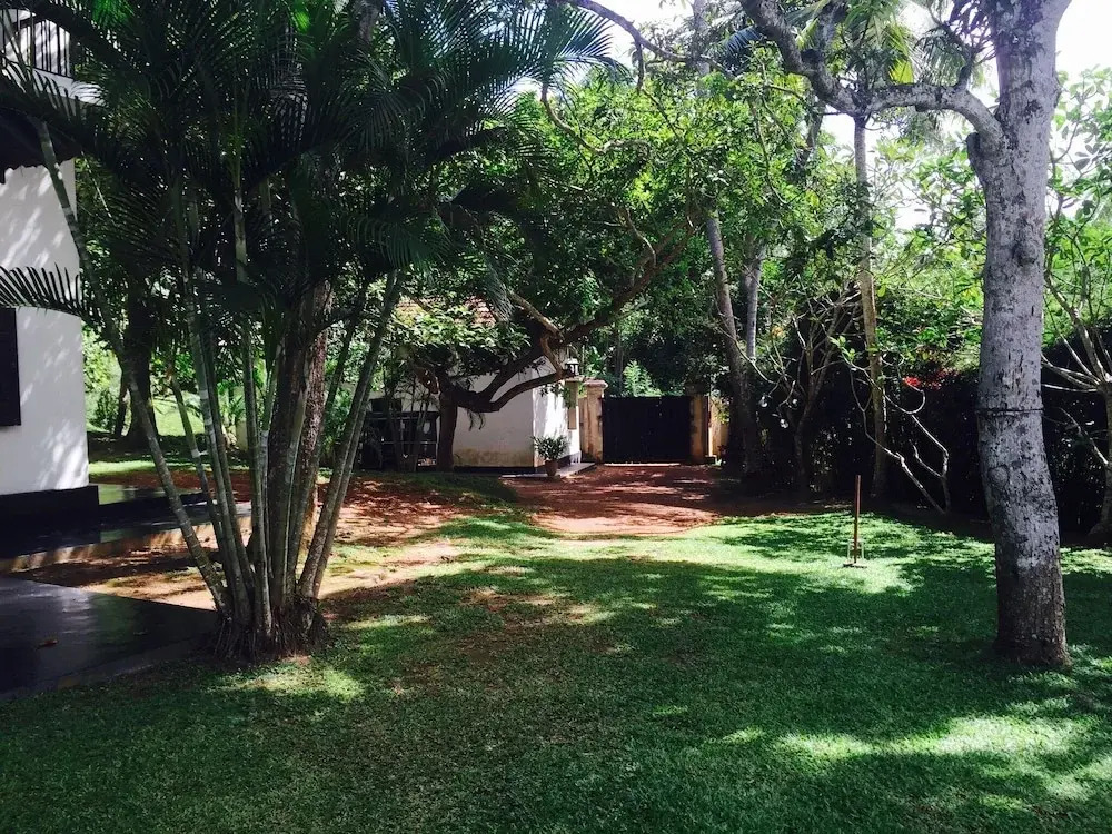 Galle Henna Estate