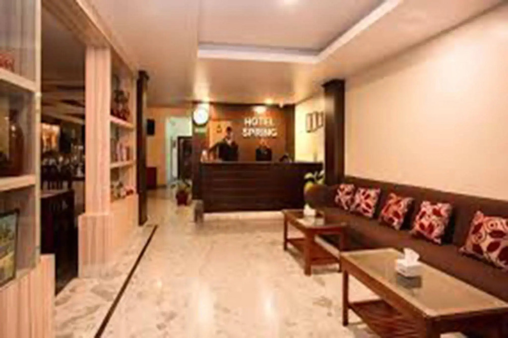Hotel Sakura