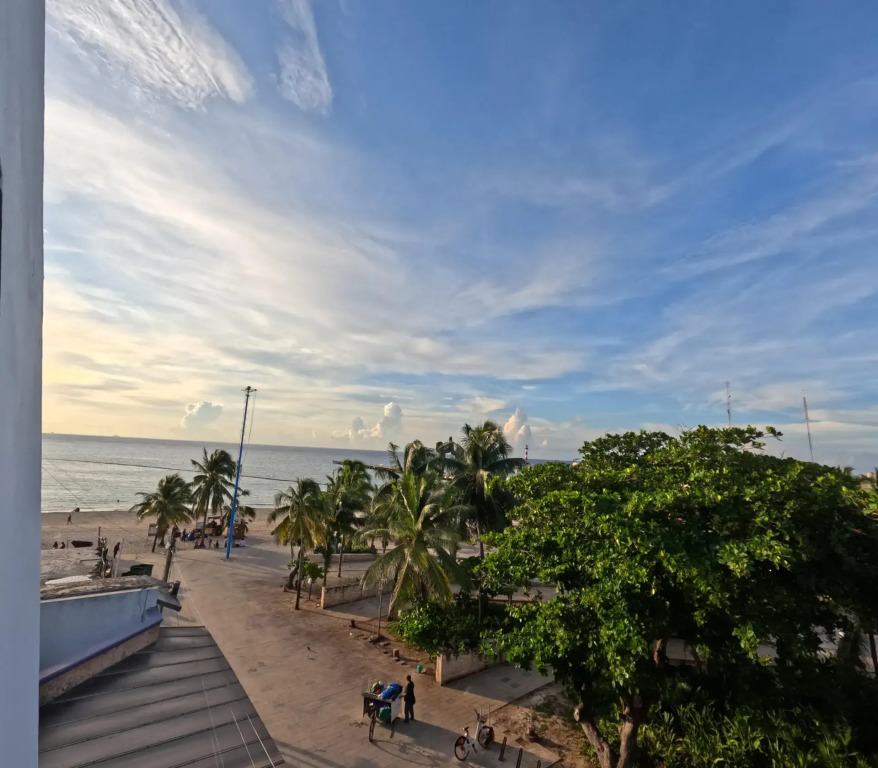Casa Melissa - Near Yucatek Divers