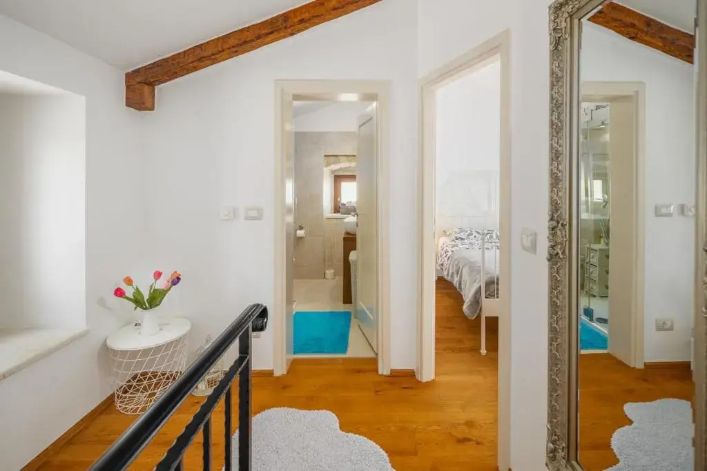 Casa Vita Holiday Home