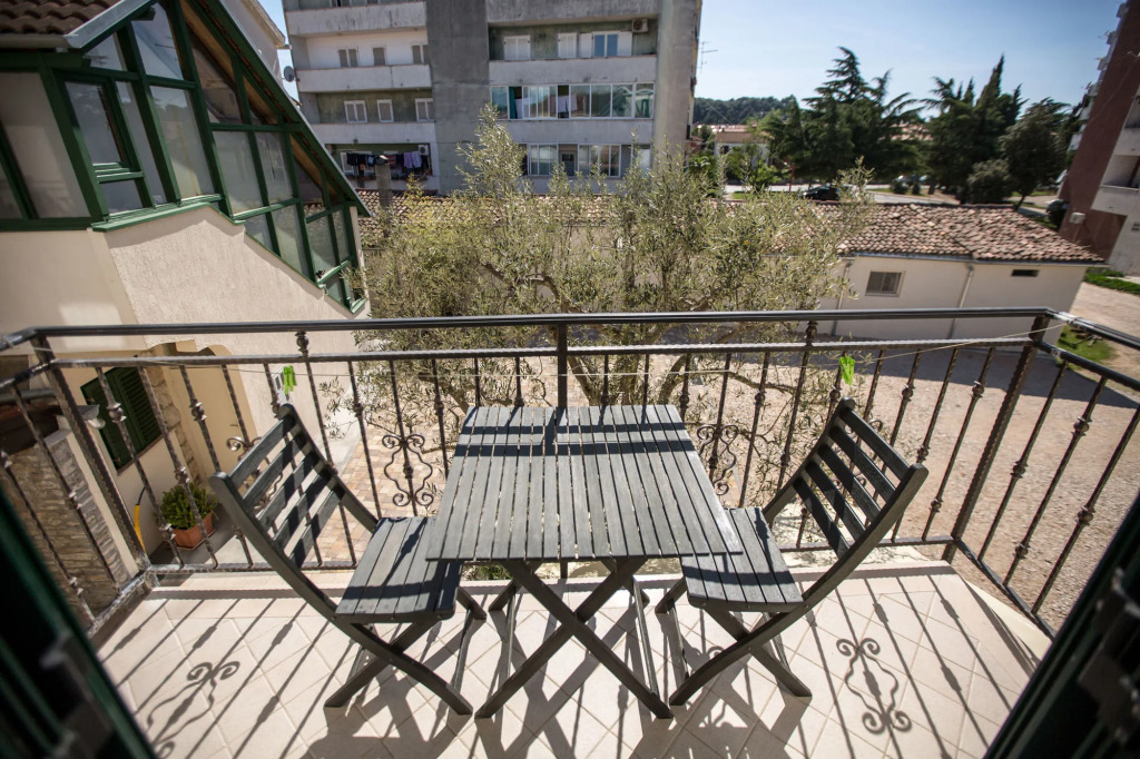 Apartments Casa Saina