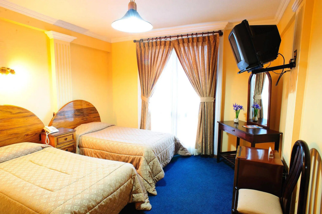 DREAM By Stannum Hotel