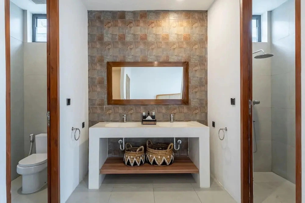Kammara 1 Villa Bali