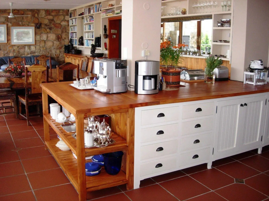 18 On Kloof Guest House