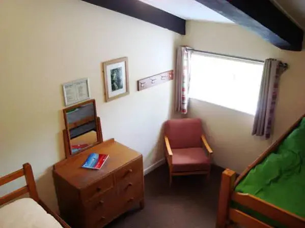 YHA Brecon Beacons Danywenallt