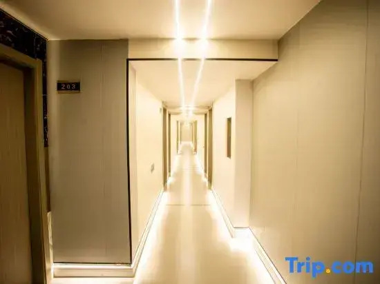 Xingsha Hotel (Wuhan Yangluo Sanzhong Branch)