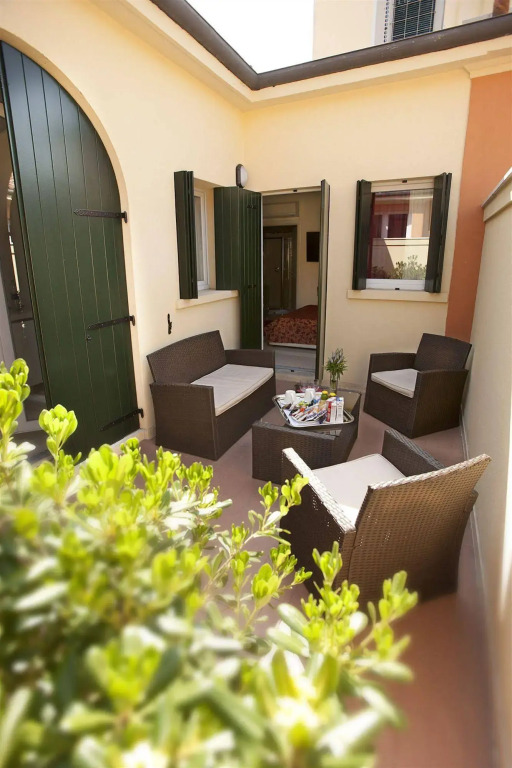 Opera Relais De Charme - Aparthotel