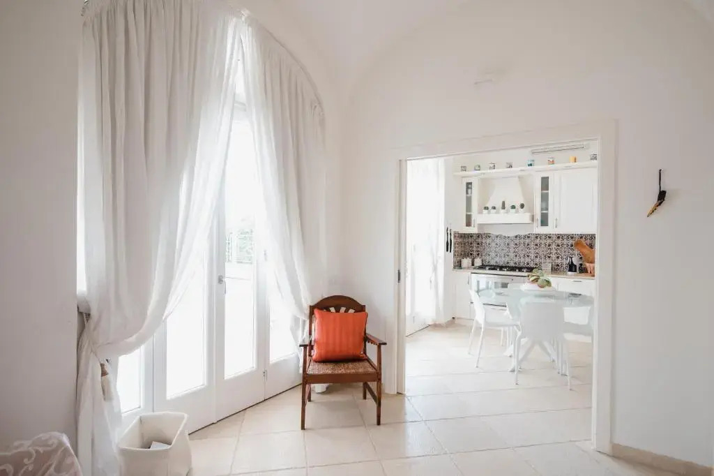 Casa del Faro in Anacapri