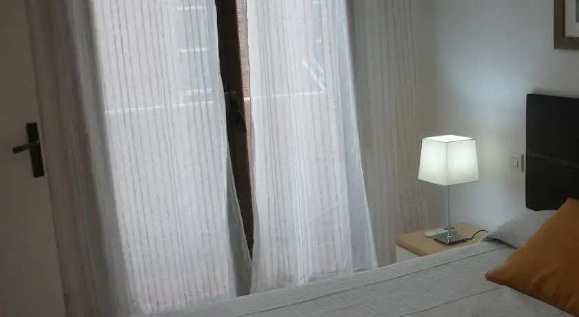 Apartamento Gran Via Fira Montjuic