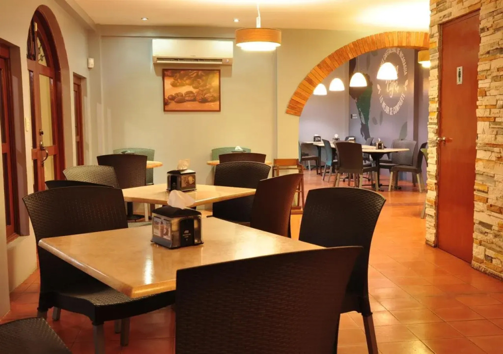 Best Western Las Mercedes Leon