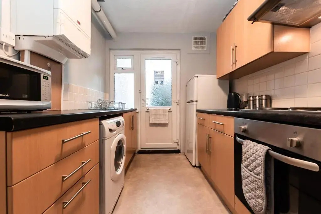 BEST PRICE! Perfect Gunwharf Accommodation