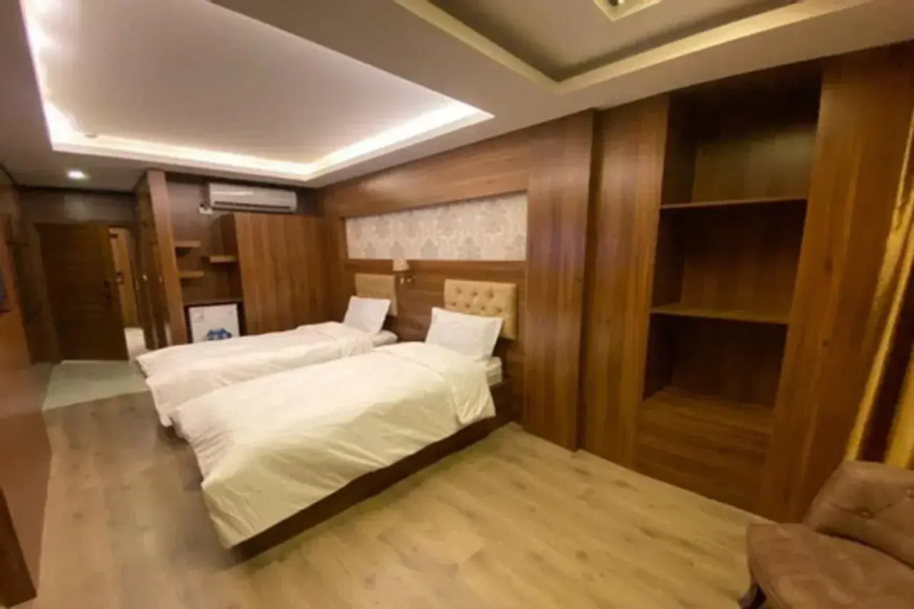 Karbala Tower Hotel