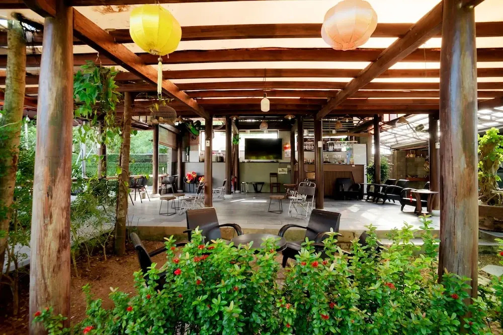 Citrus Village Villa Hoi An